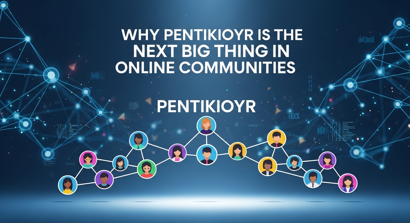 Pentikioyr