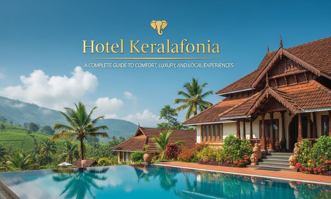 hotel keralafonia