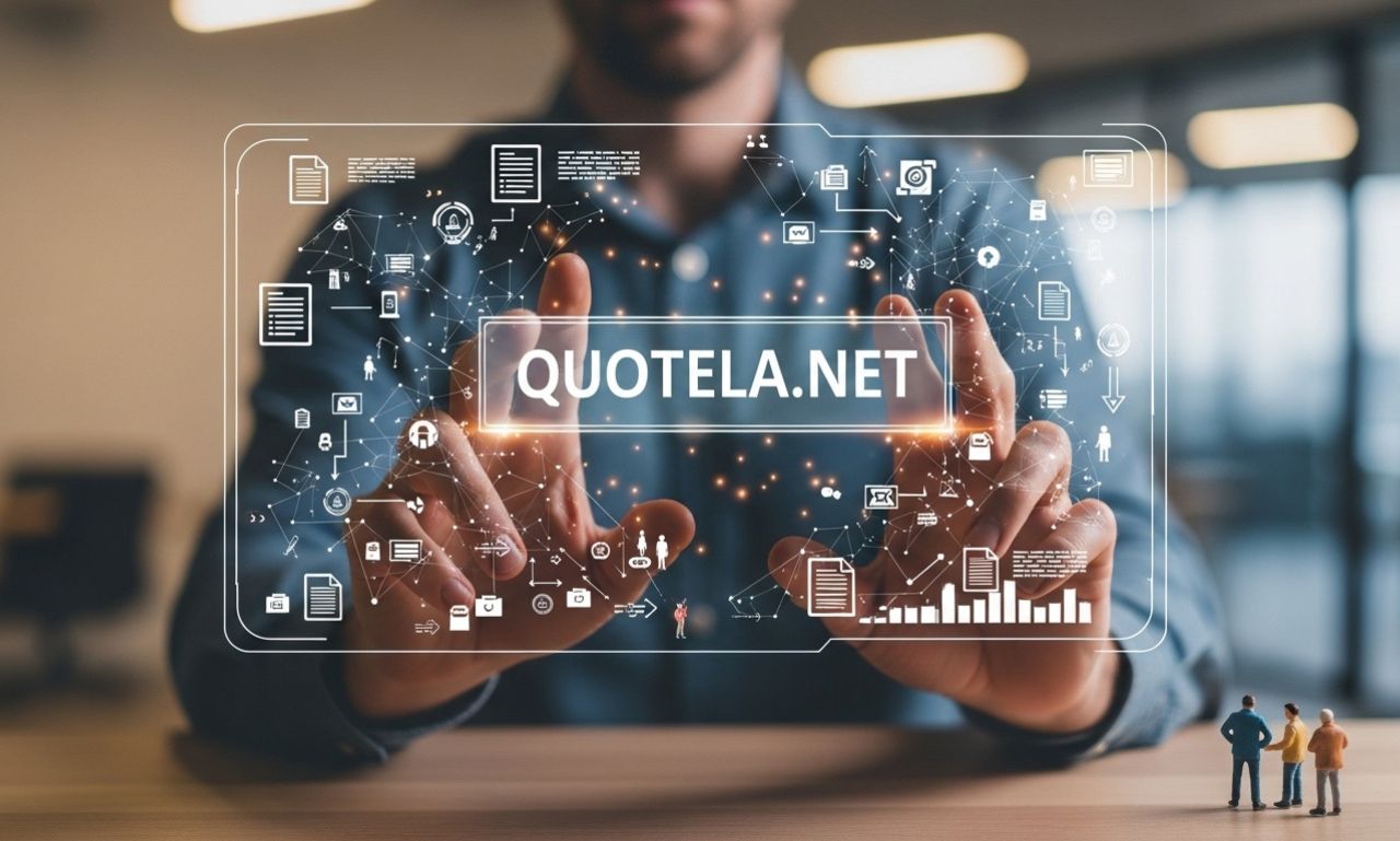 quotela net