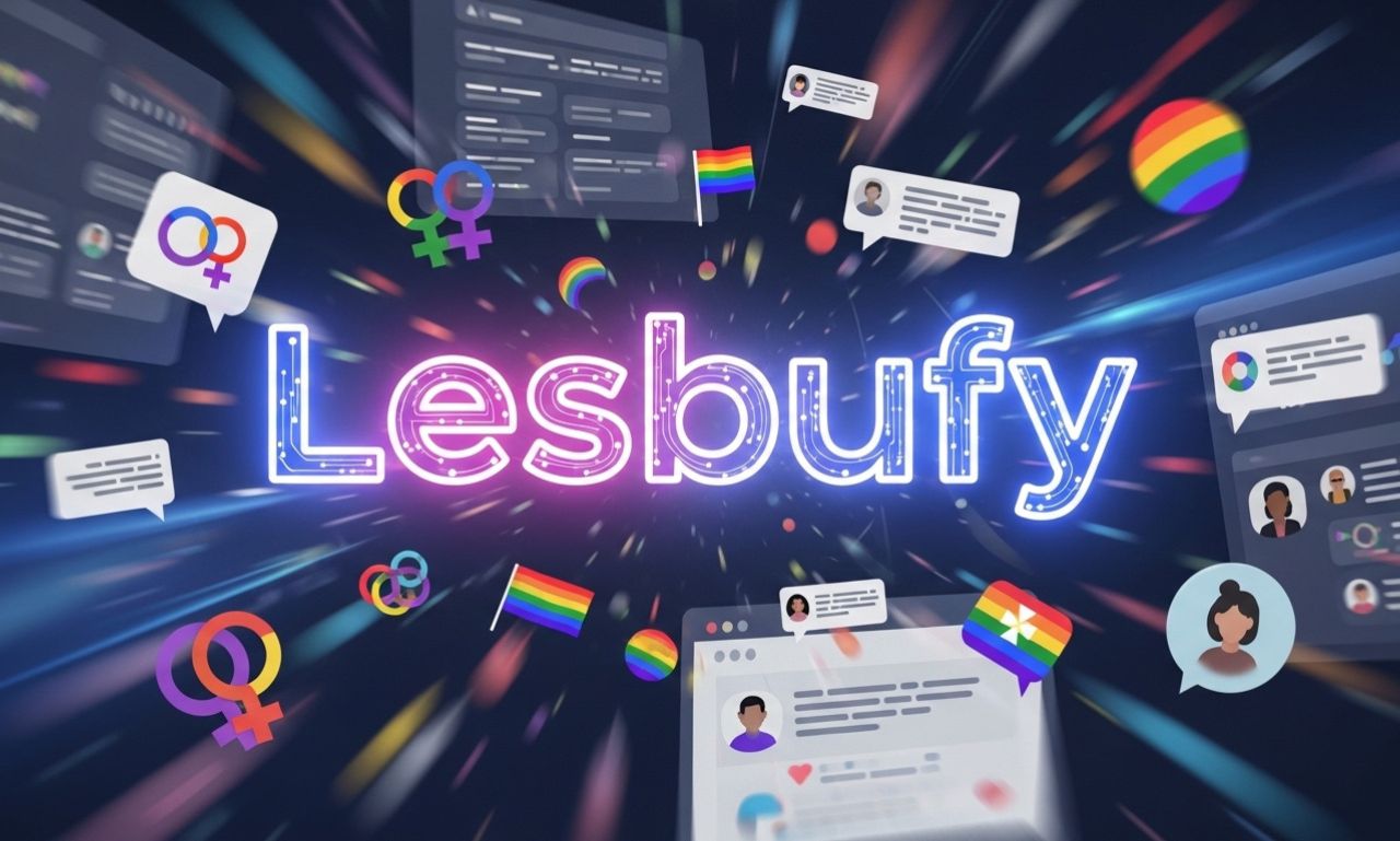 lesbufy