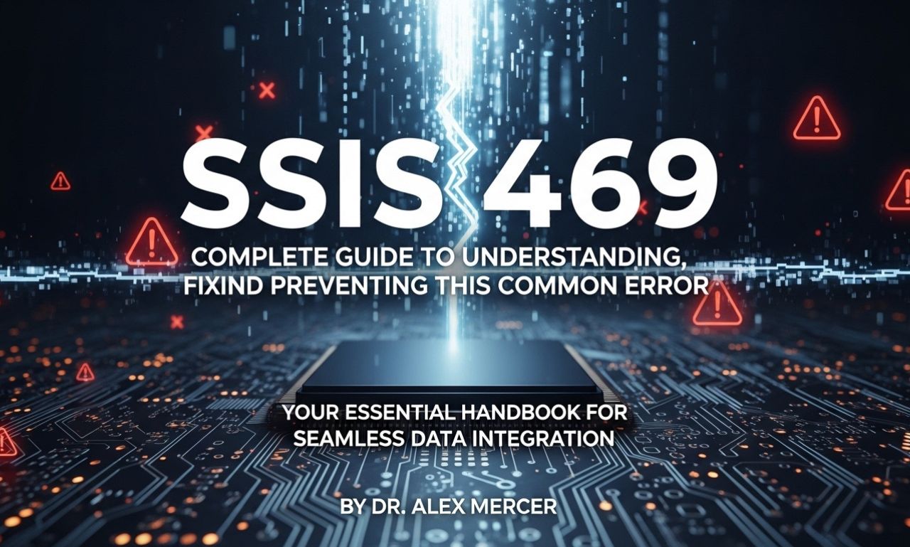 ssis 469